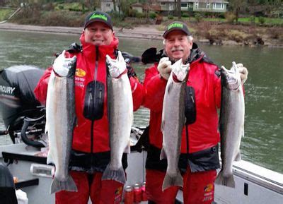 portland fishing guide|Team Hookup Guide Service .